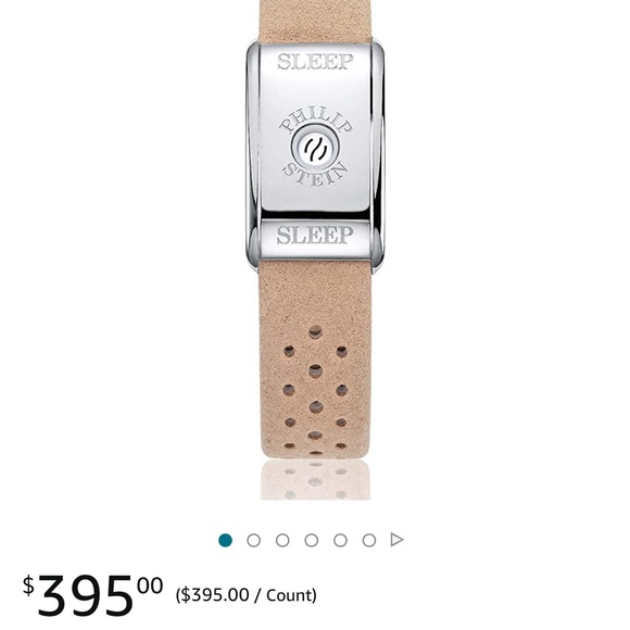 🖤PHILIP STEIN SLEEP BRACELET - Picture 16 of 16